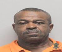 No mugshot available