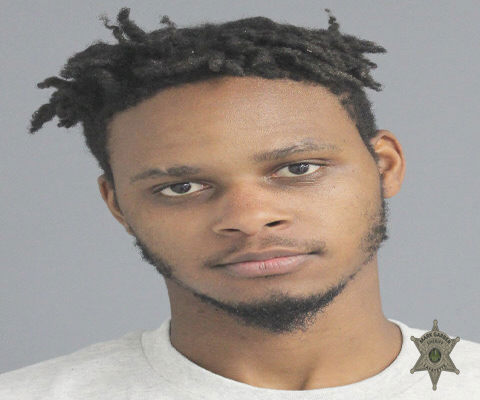 Mugshot of DAVONTE JOSEPH