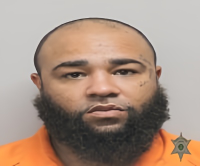 Mugshot of DEDRICK GOODBEIR