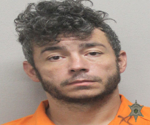 Mugshot of LANCE MATTHEW BISHOP