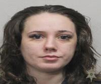 Mugshot of EMILY MYLAIN COLLINS
