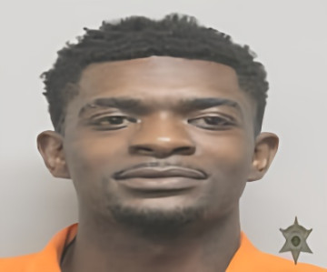 Mugshot of JAMES AUSTIN