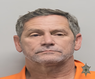 Mugshot of RENE F GUIDRY