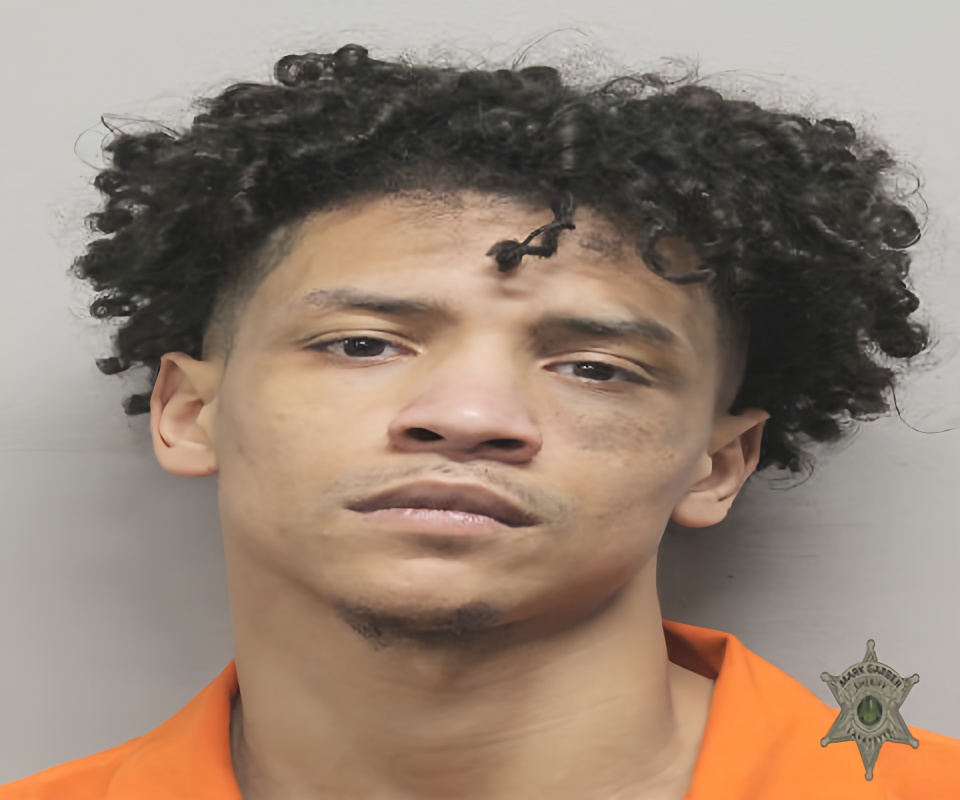 Mugshot of KANE JOSEPH WYATT