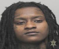 Mugshot of BRIANNA GREEN