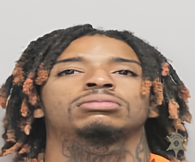 Mugshot of DAVID NONETTE
