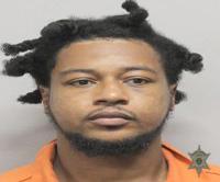 Mugshot of CLYDALE COLLINS
