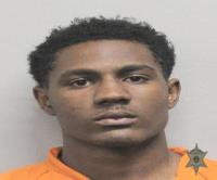 Mugshot of JOHN ANGELLE