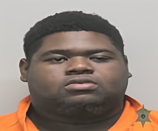 Mugshot of JAKYIUS J PAYTON