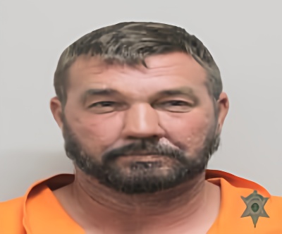 Mugshot of COLIN JAMES SCHLABACH