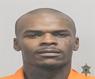 Mugshot of JAMARION JAKEM THOMAS