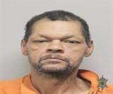 Mugshot of EUGENE B BARTIE