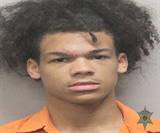 Mugshot of JEFFERY J BROUSSARD
