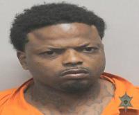 Mugshot of SHANNON MORRIS
