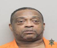 No mugshot available