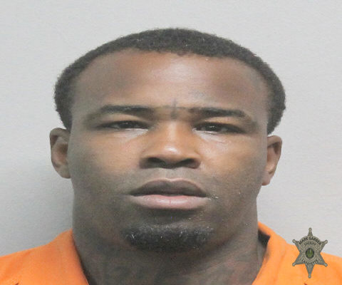 Mugshot of NAQUAN DEVENTE CELESTINE