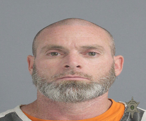 Mugshot of JEREMY MONCEAUX