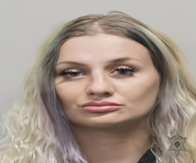 Mugshot of ASHLYNN CLEMONS