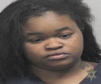Mugshot of NYKERA PIPER