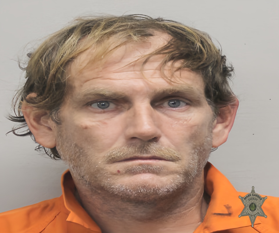 Mugshot of JASON R BLAKE