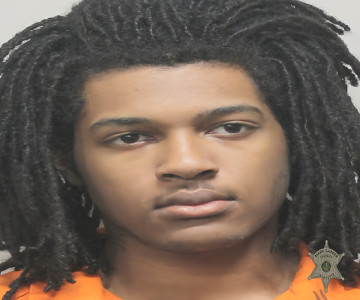 Mugshot of CHRISTOPHER JENKINS