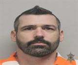 Mugshot of CHAD MICHAEL CREDEUR