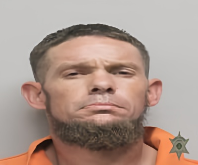 Mugshot of MICHAEL MOHAMAD TURKI