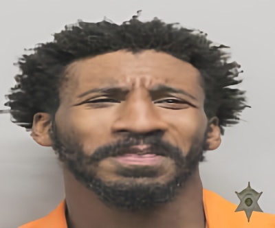 Mugshot of DAVID KELLEY HYPOLITE