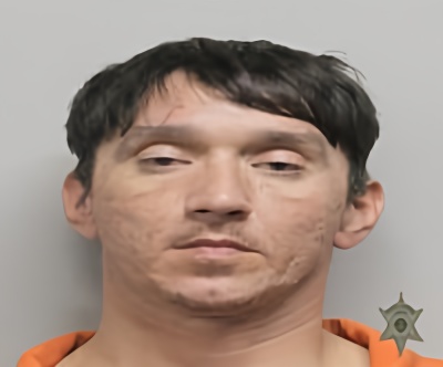 Mugshot of JOE D GOMEZ
