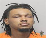 Mugshot of KEDRICK BROUSSARD