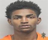 Mugshot of JAMARIOUS BRUNO