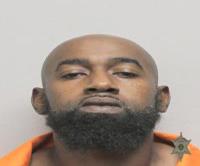 Mugshot of XAVIER CRIFF