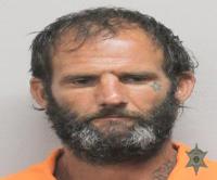Mugshot of JEREMY CHAMPAGNE
