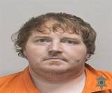 Mugshot of BRANDON P ADAMS
