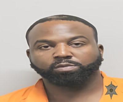 Mugshot of QUAILAN CELESTINE
