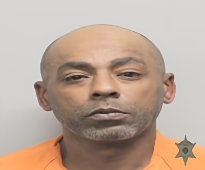 Mugshot of TRAVIS MATTHEWS