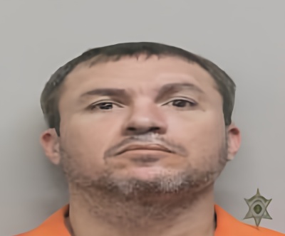 Mugshot of DONALD E. TRAHAN
