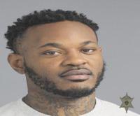 Mugshot of PAUL M CHARLES