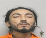 Mugshot of CHRISTOPHER BASALDVA