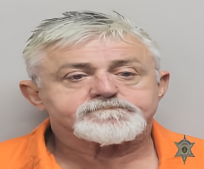 Mugshot of DARYL SHANE SAVOIE