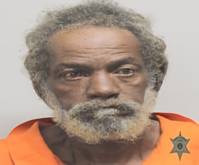 Mugshot of GEORGE DORSILLE