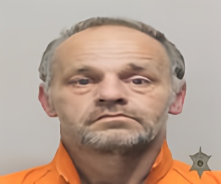 Mugshot of SEAN MICHAEL WILKINSON