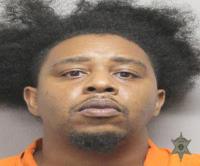 Mugshot of RYAN PAUL FRANCIS