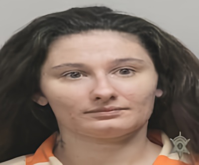 Mugshot of BETHANY NATOSHA MOUTON