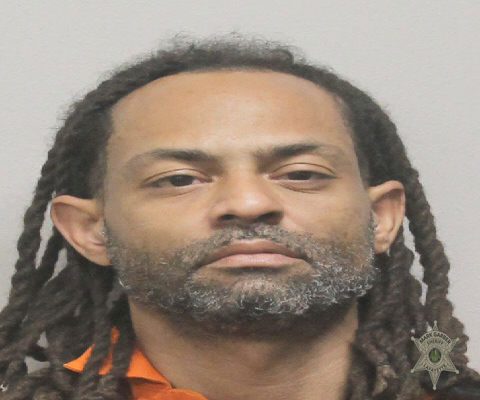 Mugshot of ERIK DWAYNE BABINEAUX