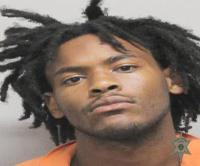 Mugshot of TIMOTHY WAYNE CRITTENDON