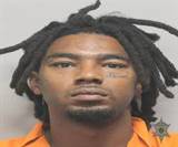 Mugshot of DEMINE BRYANT