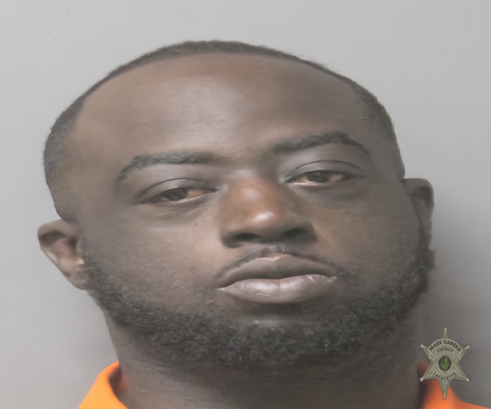 Mugshot of SHANE JOSEPH SAVOY