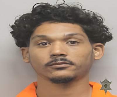 Mugshot of BEVAN BABINEAUX