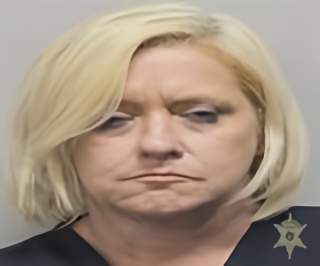 Mugshot of CRYSTAL DAWN VENABLE